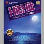 Hit After Hit Solo And Duets Gali Mein Aaj Chand Nikla - Veena Song Download